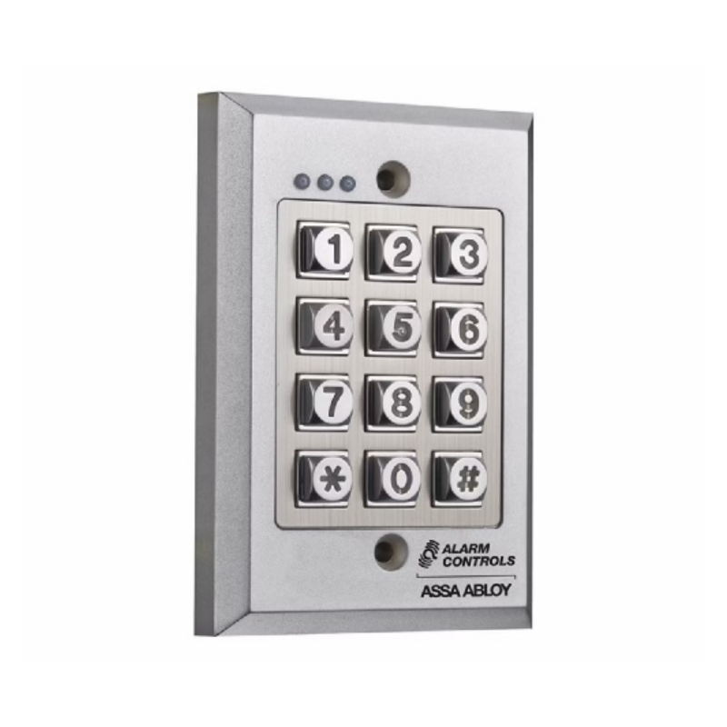 keypads category image